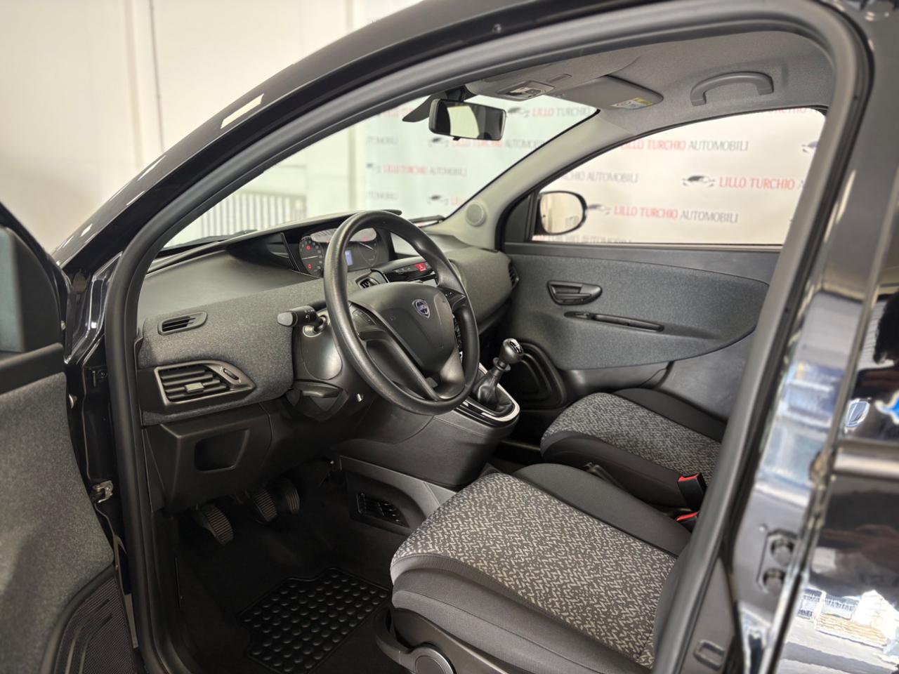 LANCIA Ypsilon 1.2 69 CV 5 porte S&S Elefantino Blu prezzo reale - 7