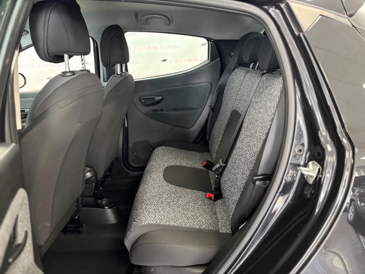 LANCIA Ypsilon 1.2 69 CV 5 porte S&S Elefantino Blu prezzo reale - 14