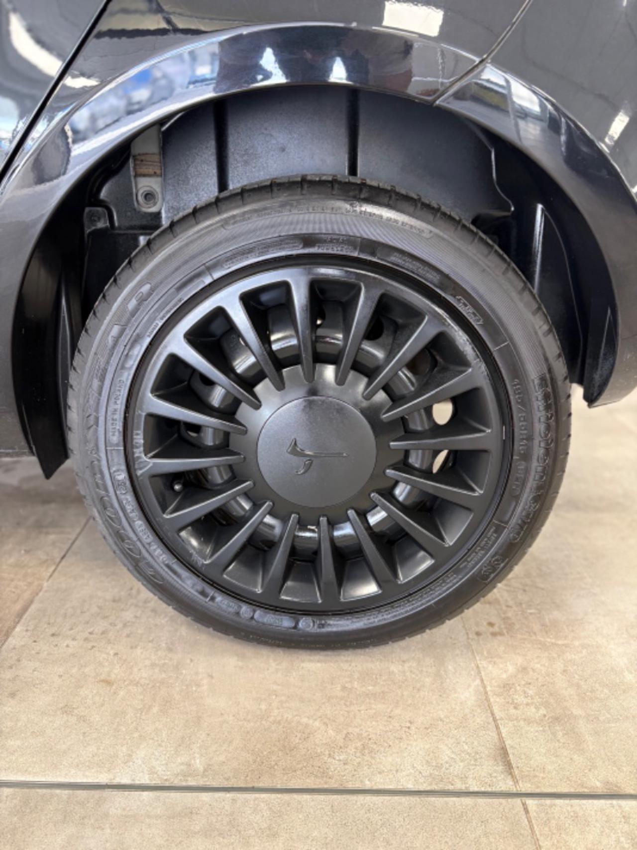 LANCIA Ypsilon 1.2 69 CV 5 porte S&S Elefantino Blu prezzo reale - 16