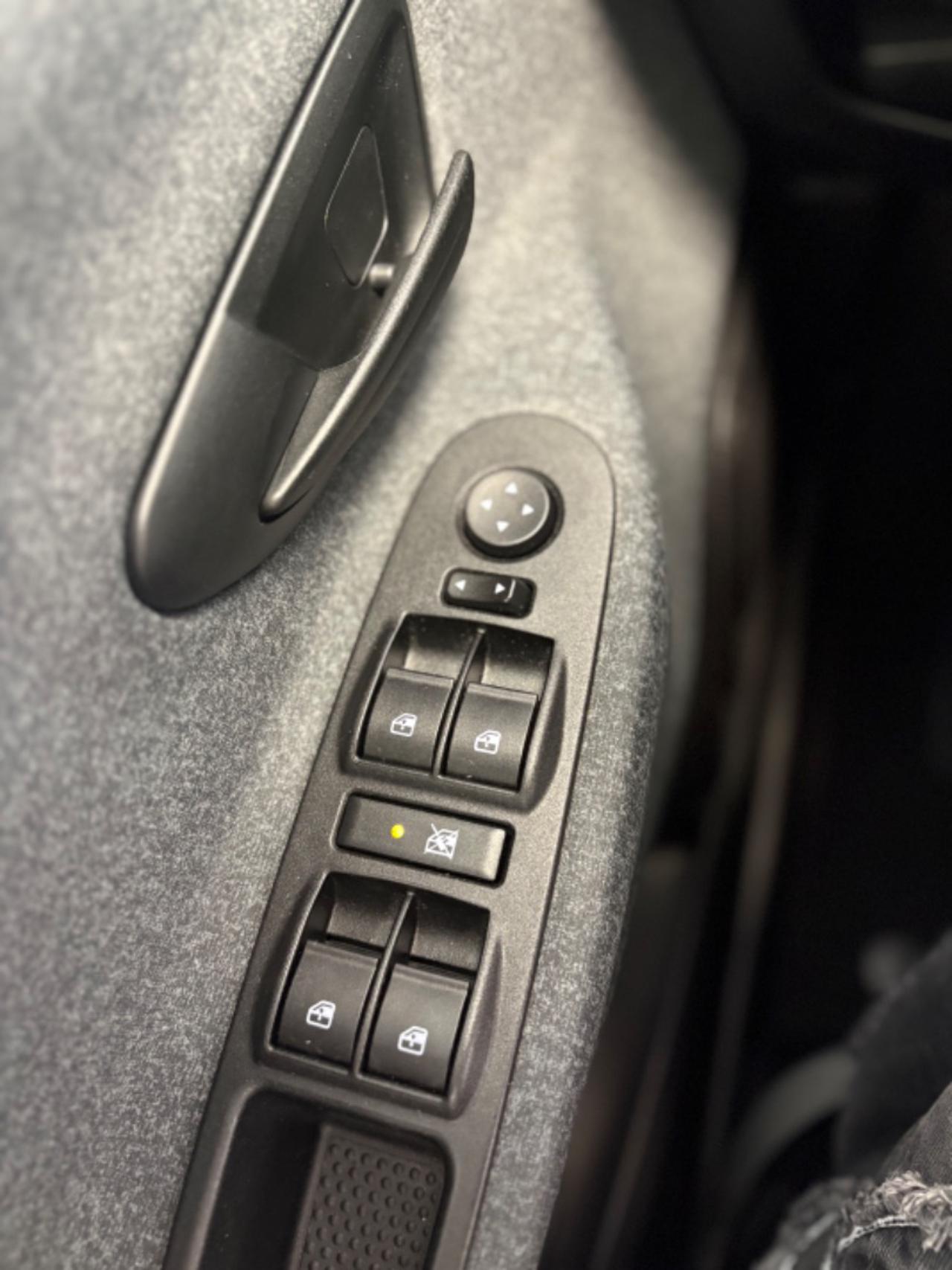 LANCIA Ypsilon 1.2 69 CV 5 porte S&S Elefantino Blu prezzo reale - 11