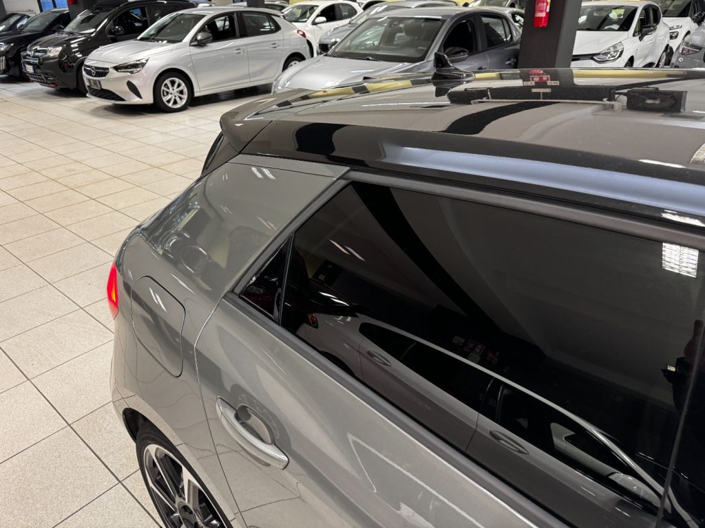 AUDI A1 SPB 30 TFSI S tronic EDITION BLACK SLINE+CAMERA - 13
