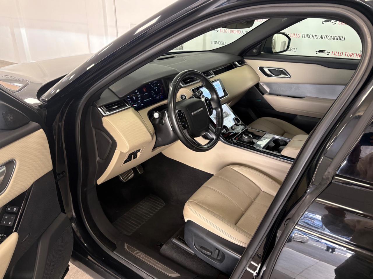 LAND ROVER Range Rover Velar 2.0D I4 240 CV R-Dynamic S - 7