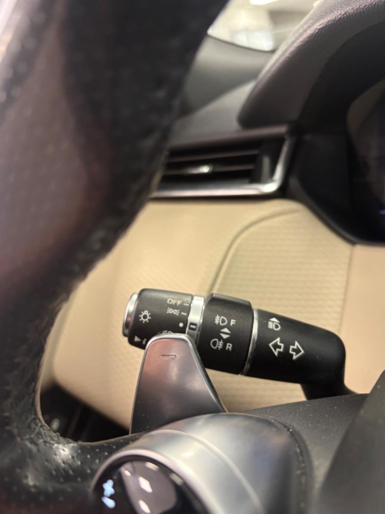 LAND ROVER Range Rover Velar 2.0D I4 240 CV R-Dynamic S - 12