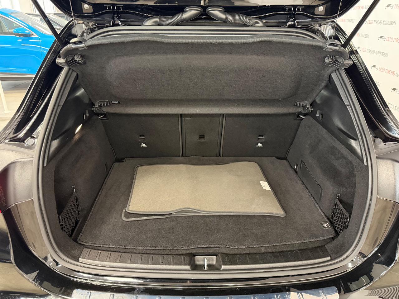 MERCEDES-BENZ GLA 200 d Automatic Executive - 20