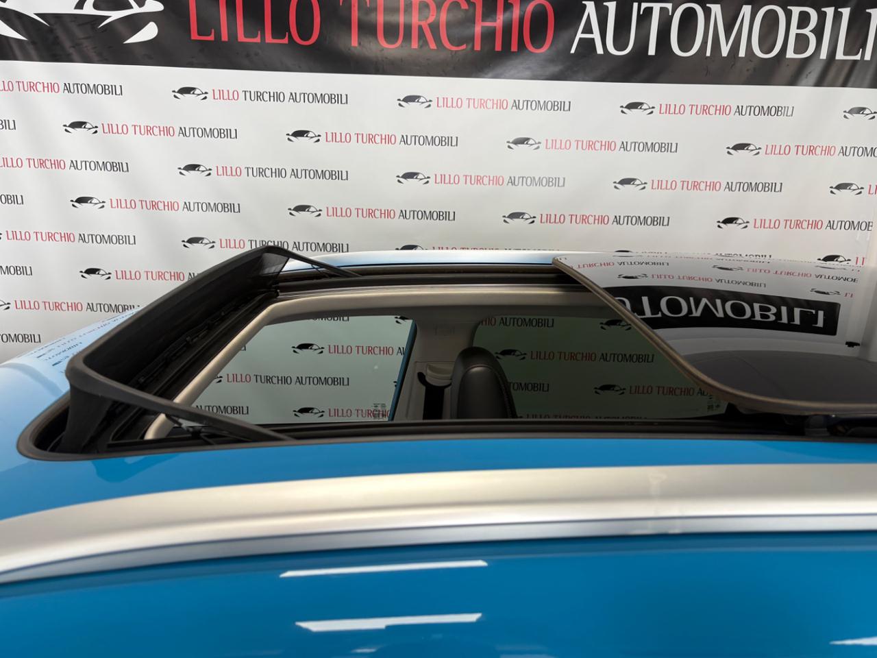 MG HS 1.5T-GDI AT LUXURY TETTO APR.PREZZO REALE! - 15