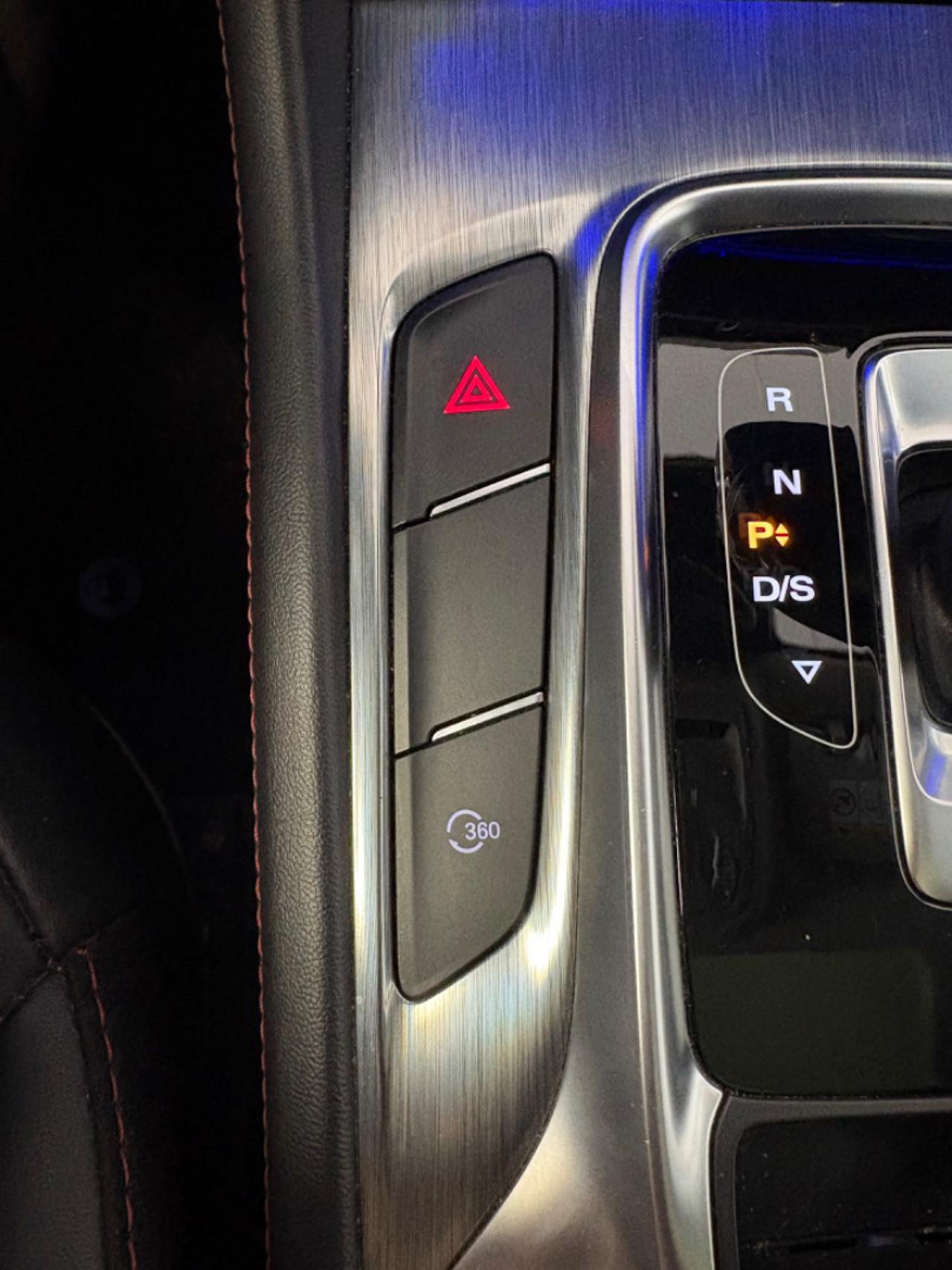 MG HS 1.5T-GDI AT LUXURY TETTO APR.PREZZO REALE! - 13