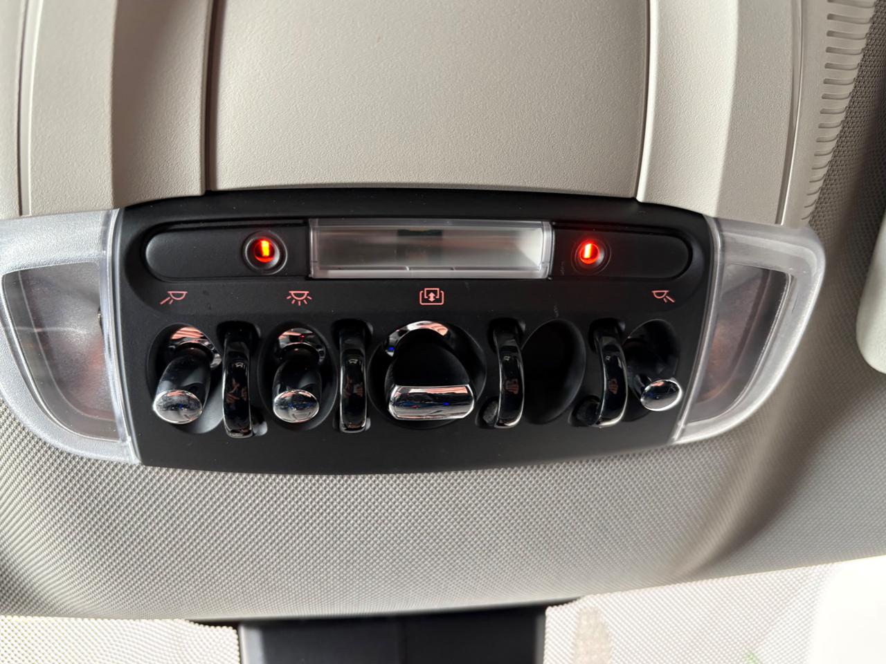 MINI Countryman 2.0 Cooper D Business *TETTO APRIBILE PREZZO REALE - 22