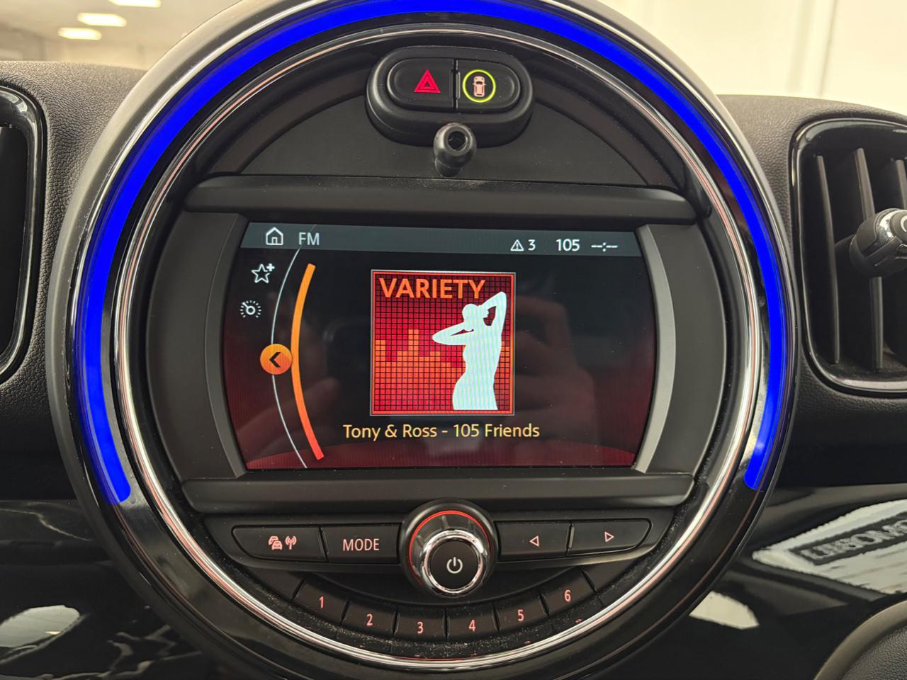 MINI Countryman 2.0 Cooper D Business *TETTO APRIBILE PREZZO REALE - 18