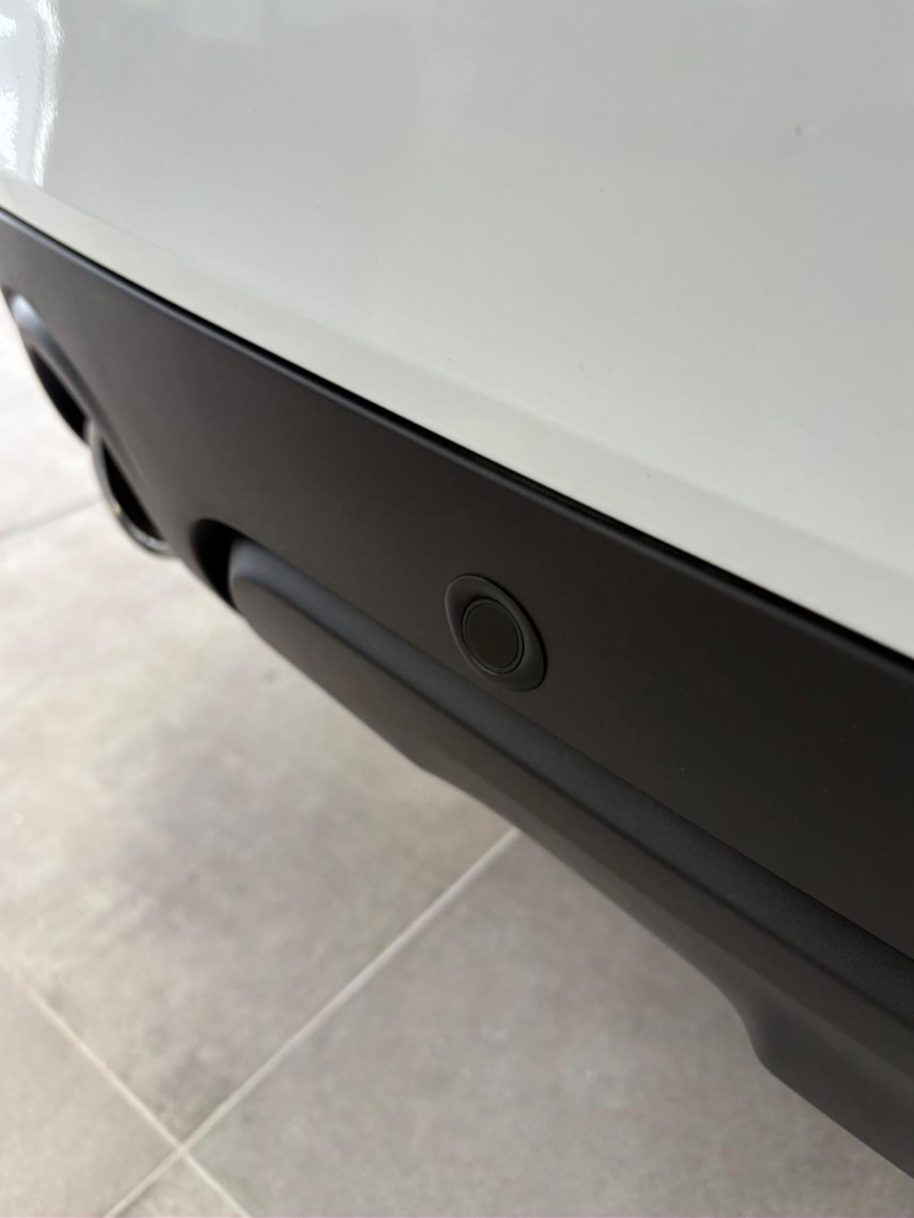 MINI Countryman 2.0 Cooper D Business *TETTO APRIBILE PREZZO REALE - 28