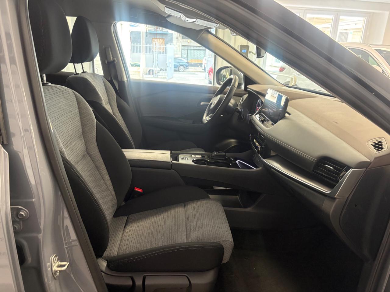 NISSAN X-Trail e-Power 2WD 5 posti N-Connecta FULL LED - 20