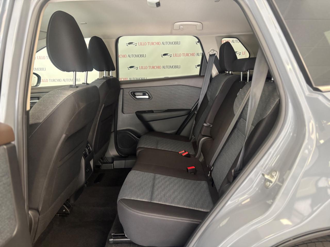 NISSAN X-Trail e-Power 2WD 5 posti N-Connecta FULL LED - 17