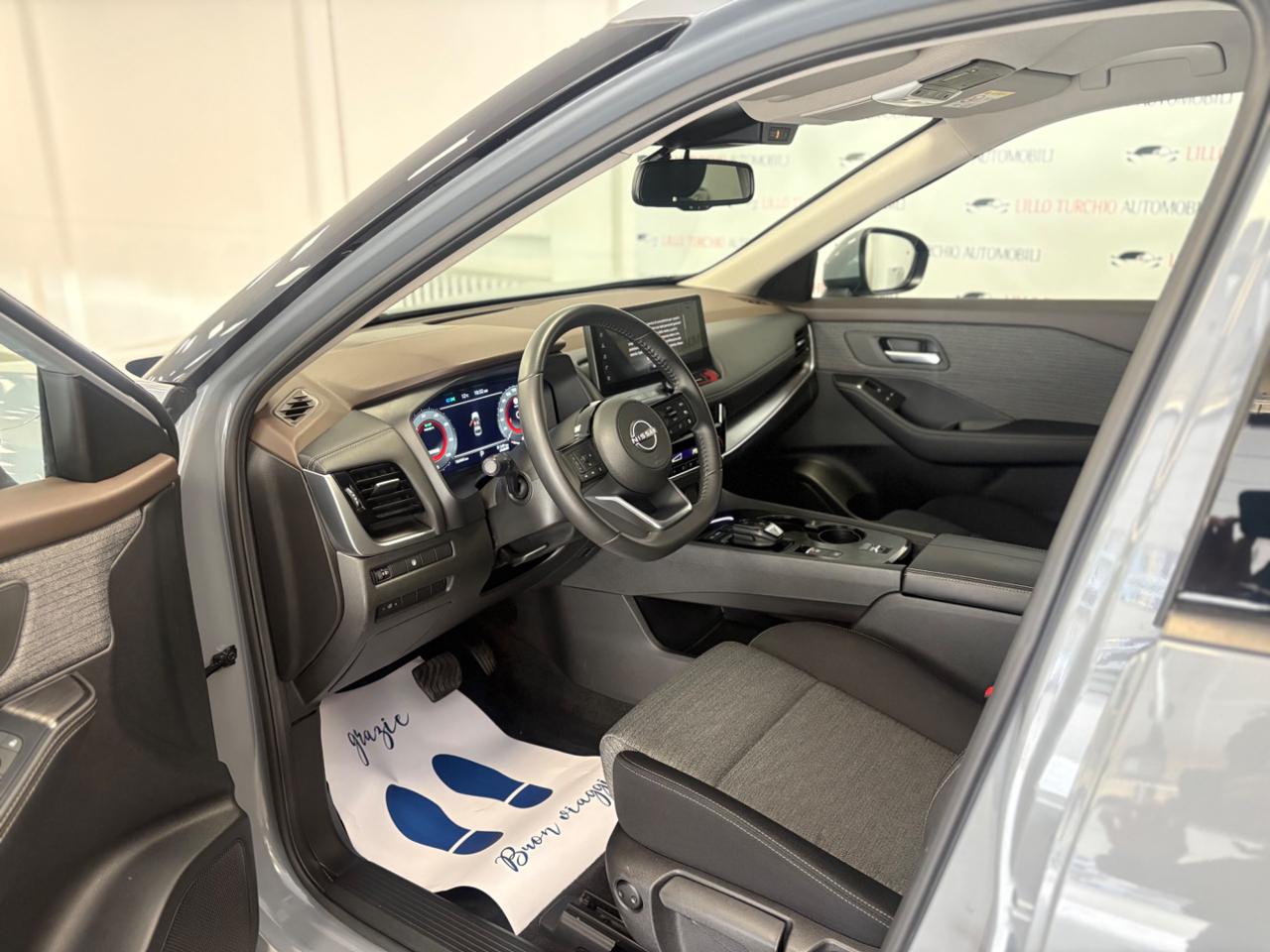 NISSAN X-Trail e-Power 2WD 5 posti N-Connecta FULL LED - 7