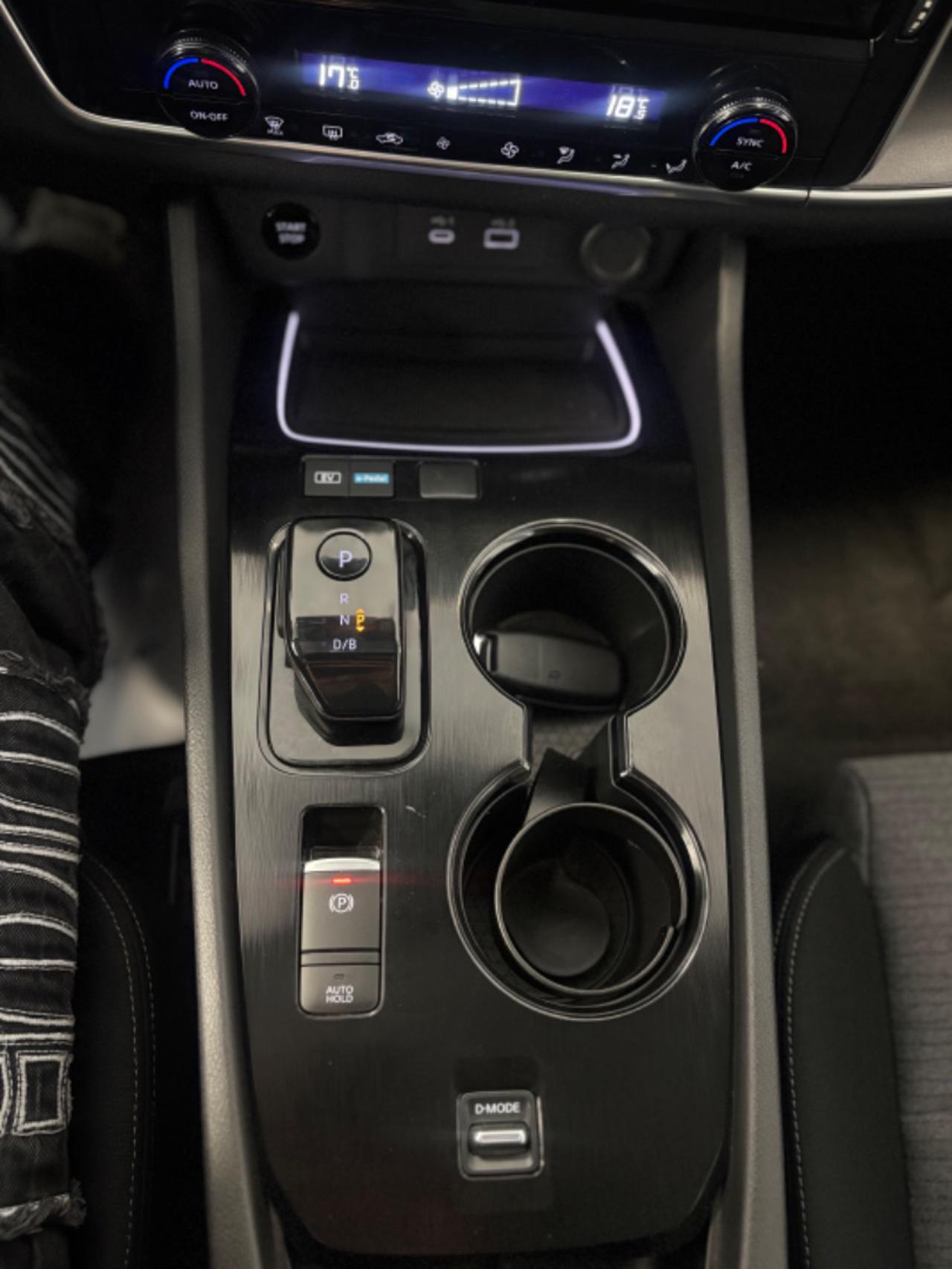 NISSAN X-Trail e-Power 2WD 5 posti N-Connecta FULL LED - 12