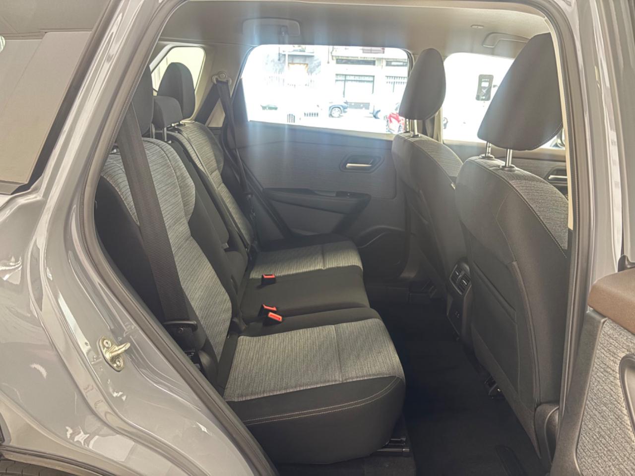 NISSAN X-Trail e-Power 2WD 5 posti N-Connecta FULL LED - 18