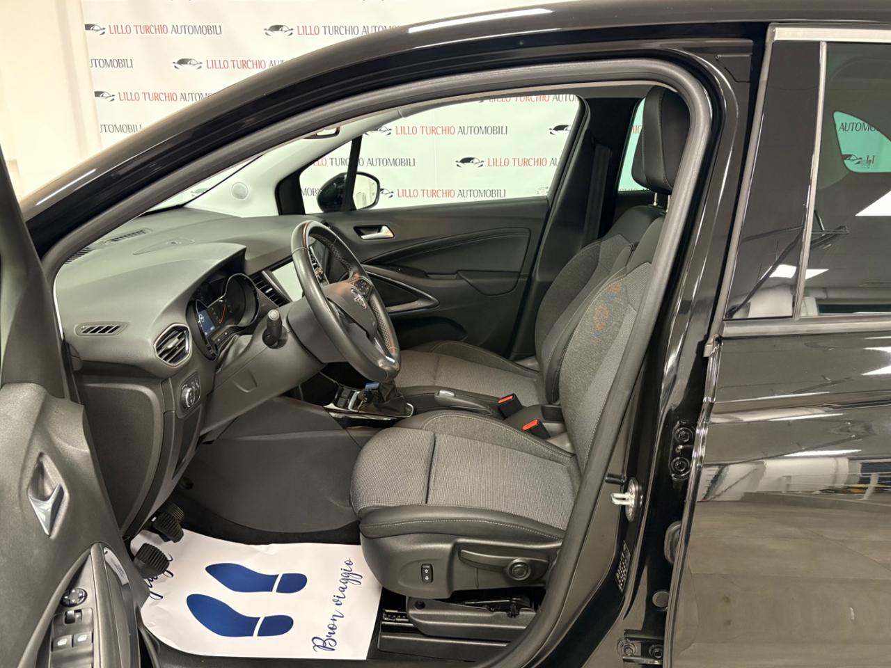 OPEL Crossland 1.5 ECOTEC D 110 CV Start&Stop Elegance - 18