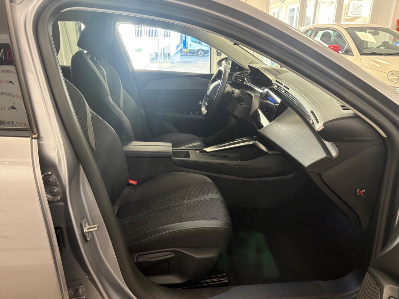 PEUGEOT 308 BlueHDi 130 S&S EAT8 Allure - 19