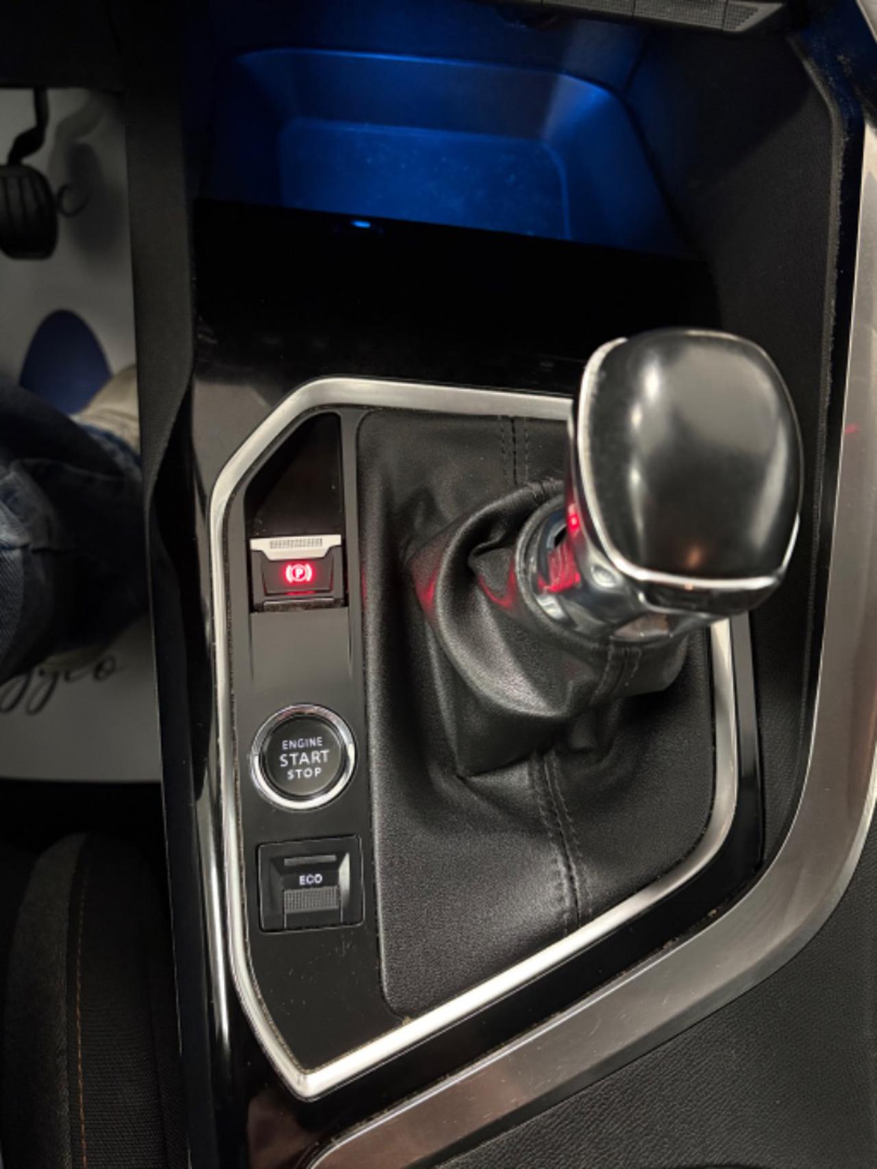 PEUGEOT 5008 BlueHDi 130 S&S Active Pack 7 POSTI IVA ESPOSTA - 13