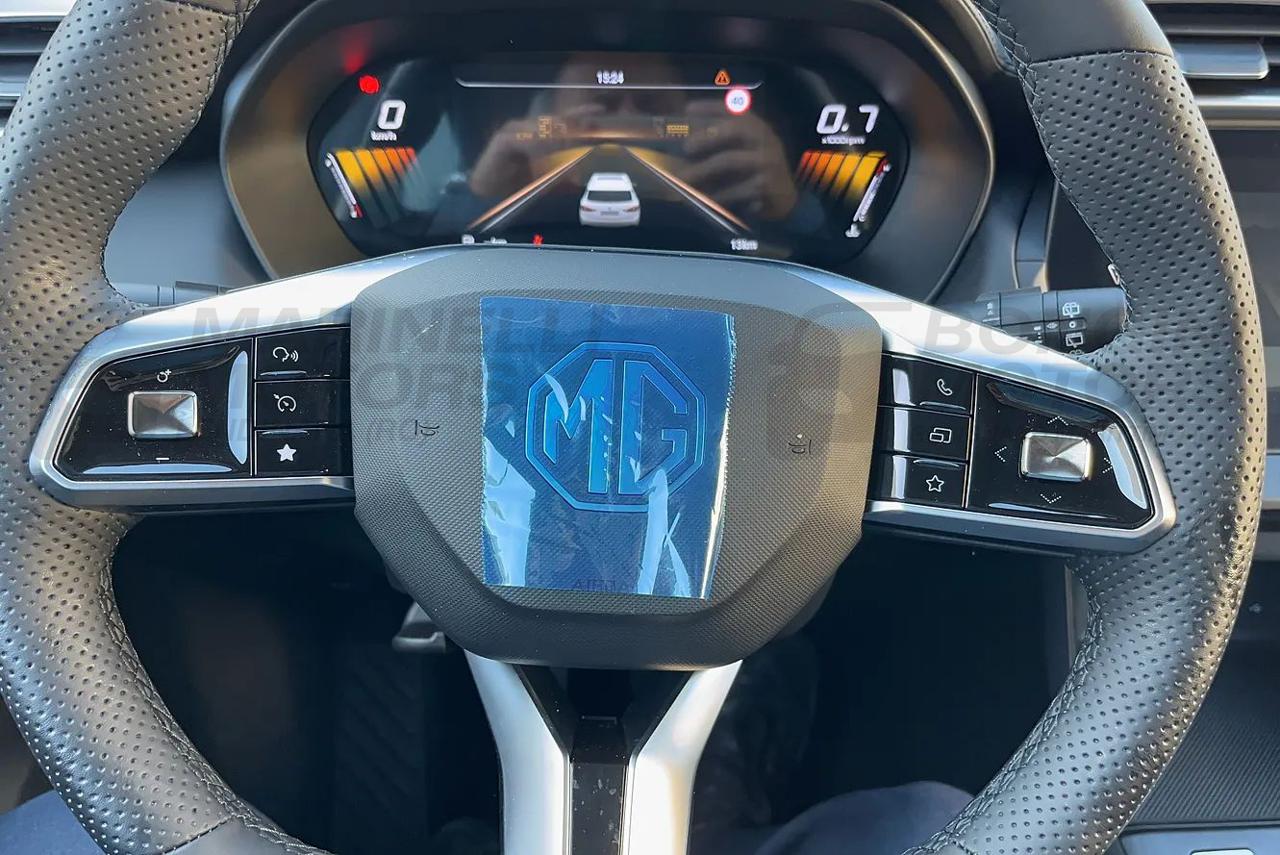 MG ZS 1.5 GPL COMFORT - 8