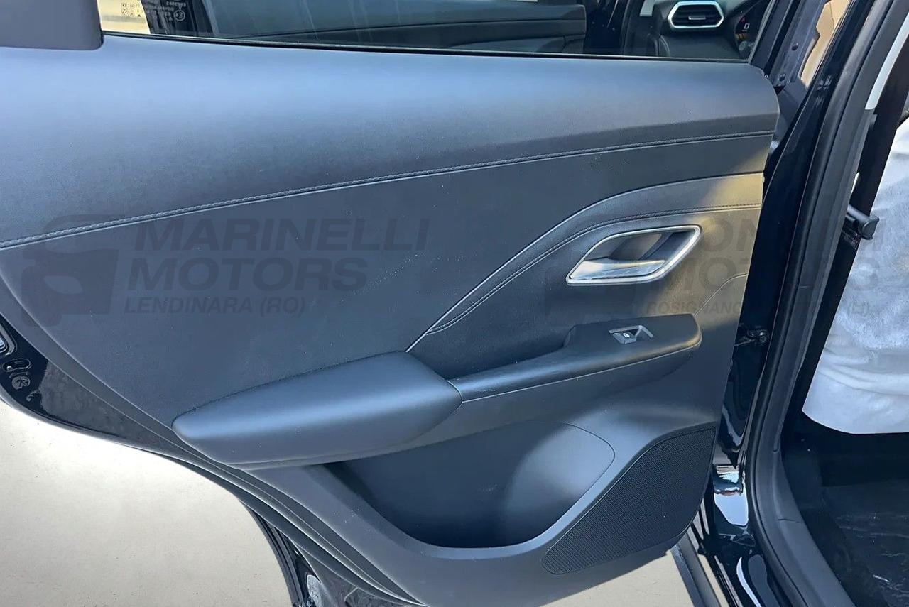 MG ZS 1.5 GPL COMFORT - 26