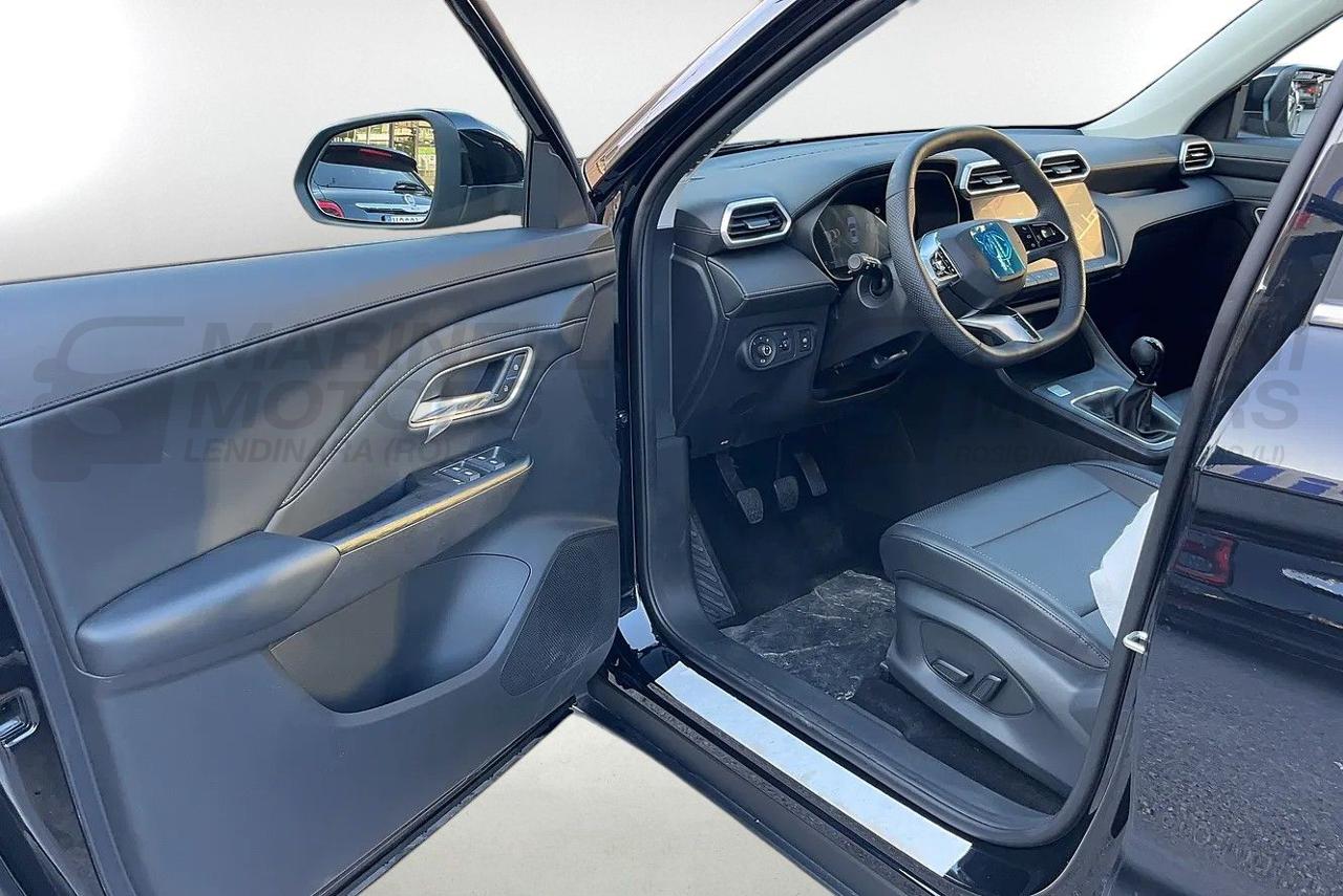 MG ZS 1.5 GPL COMFORT - 7