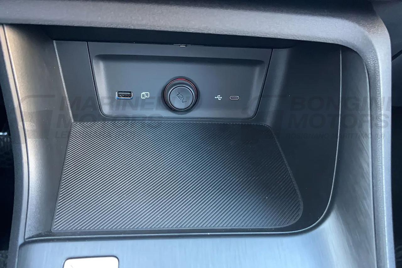 MG ZS 1.5 GPL COMFORT - 17