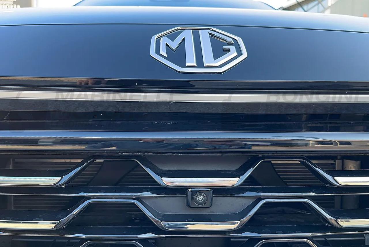 MG ZS 1.5 GPL COMFORT - 19