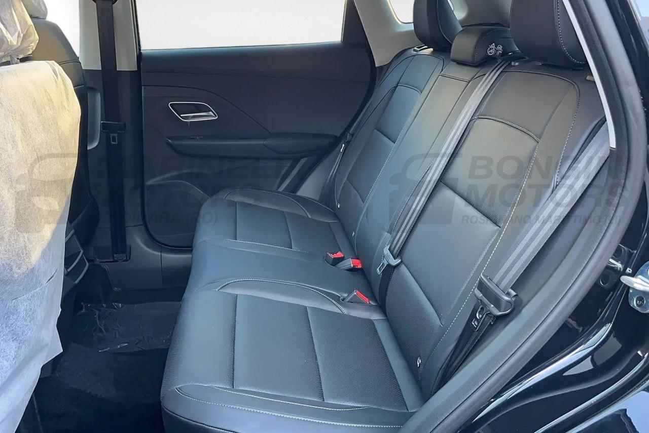 MG ZS 1.5 GPL COMFORT - 11