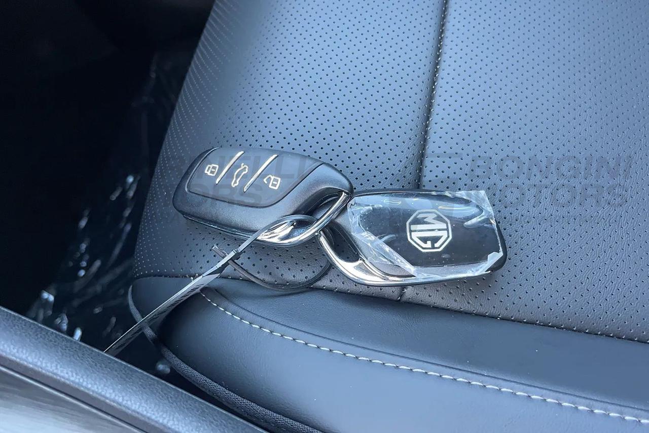 MG ZS 1.5 GPL COMFORT - 25