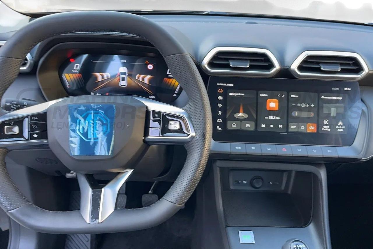 MG ZS 1.5 GPL COMFORT - 9