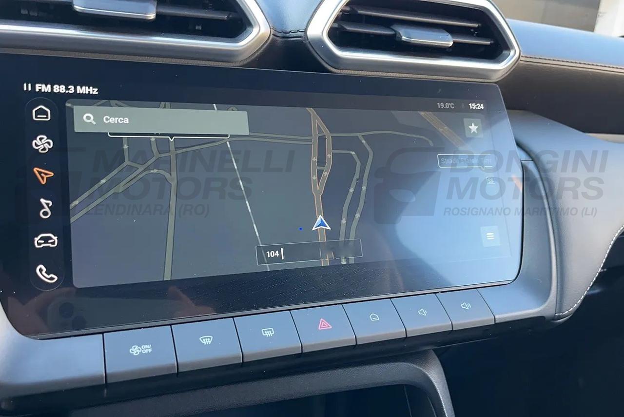 MG ZS 1.5 GPL COMFORT - 14