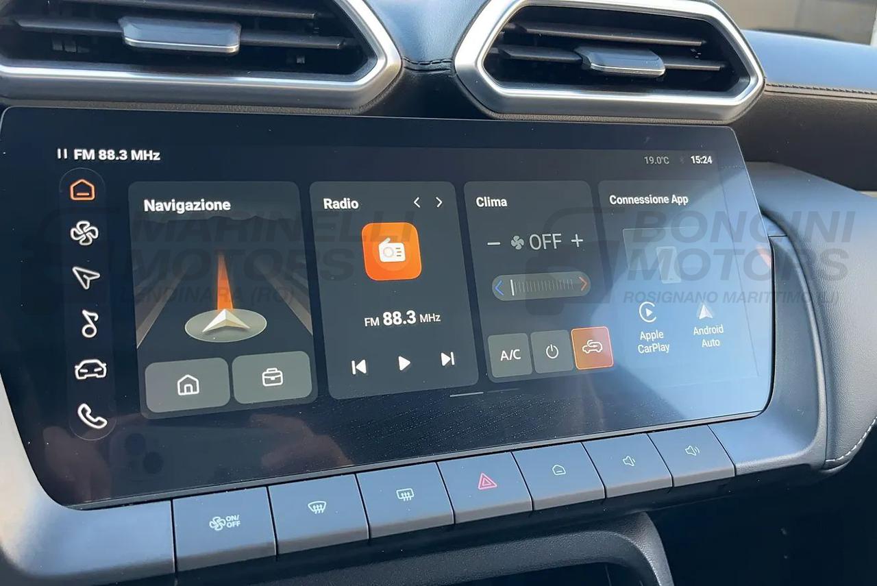 MG ZS 1.5 GPL COMFORT - 15