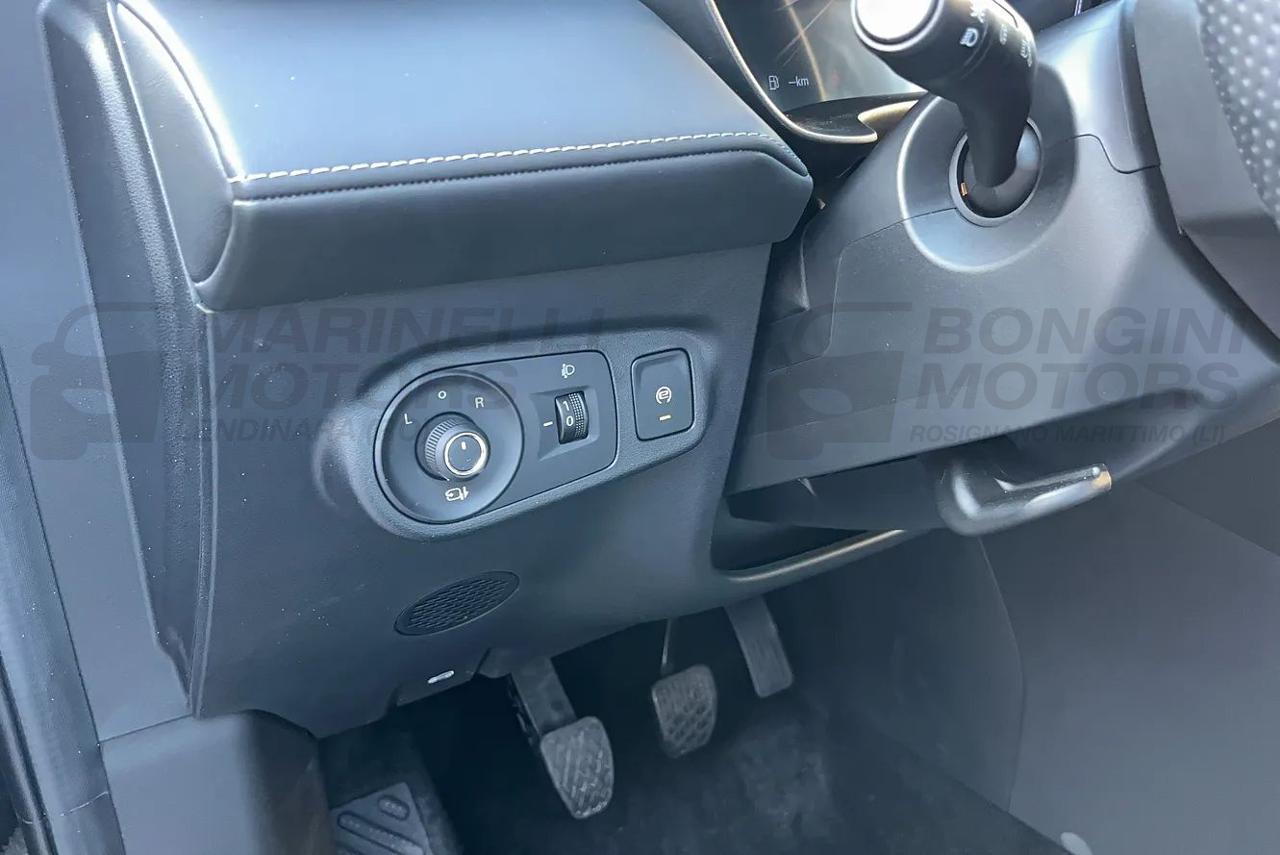 MG ZS 1.5 GPL COMFORT - 18