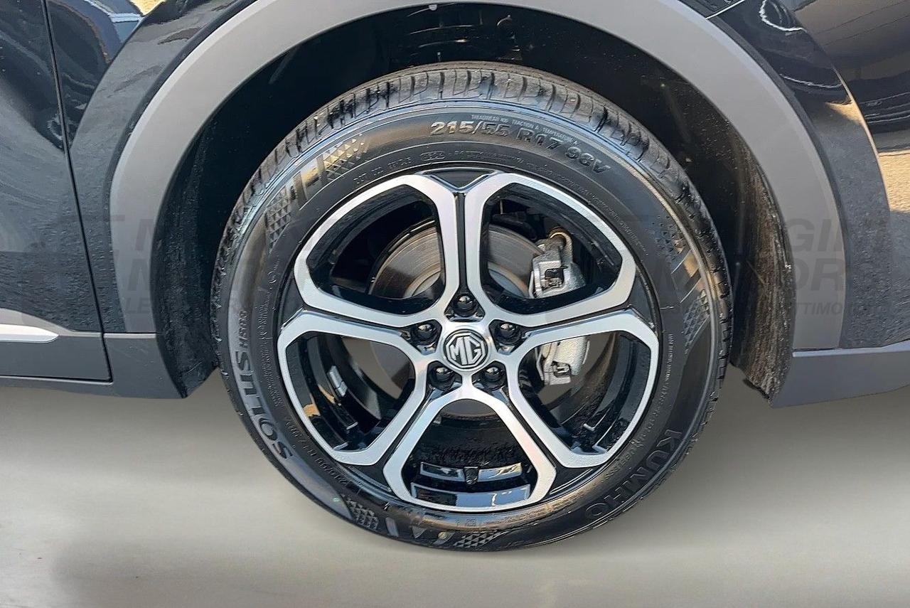 MG ZS 1.5 GPL COMFORT - 6