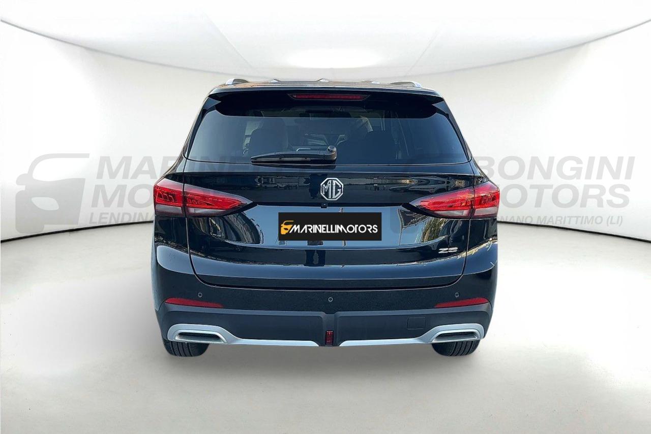 MG ZS 1.5 GPL COMFORT - 5
