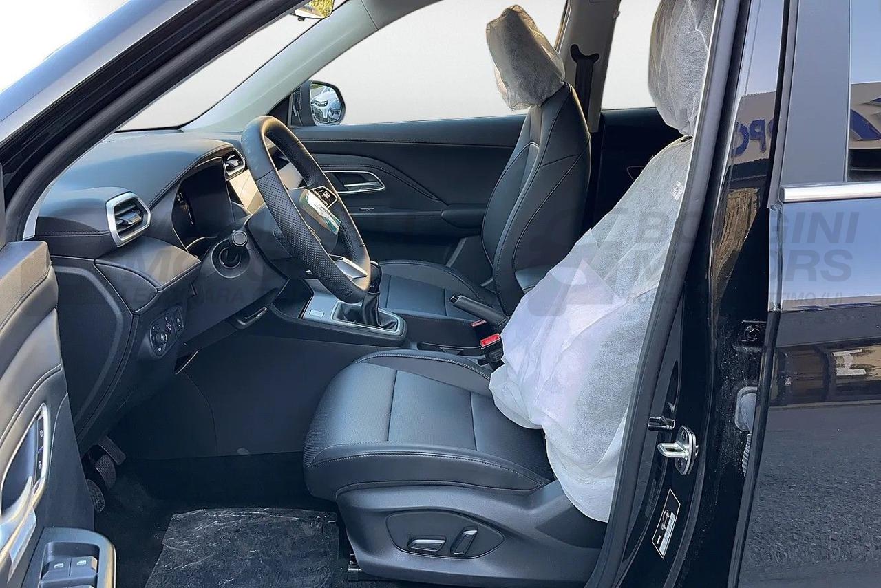 MG ZS 1.5 GPL COMFORT - 10