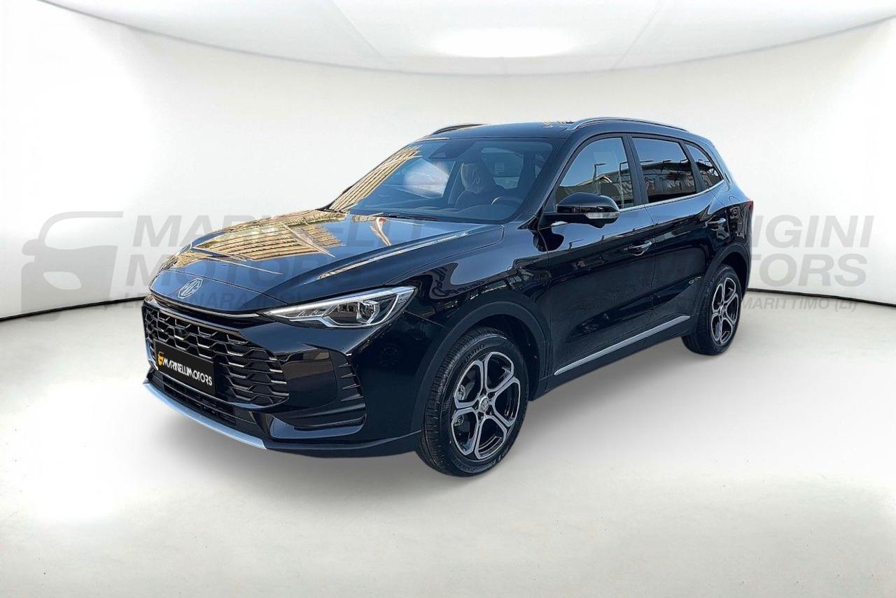 MG ZS 1.5 GPL COMFORT - 27