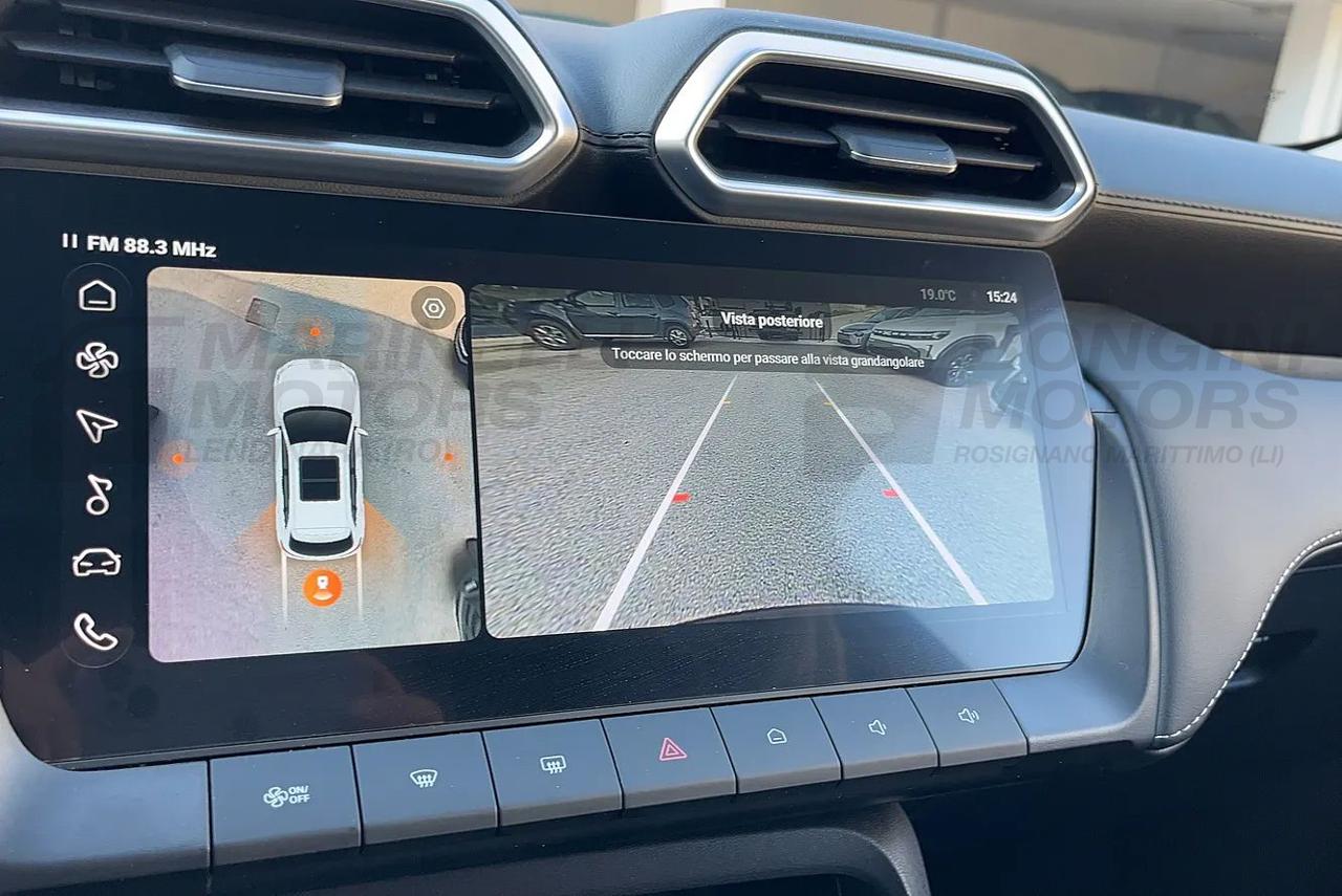 MG ZS 1.5 GPL COMFORT - 22