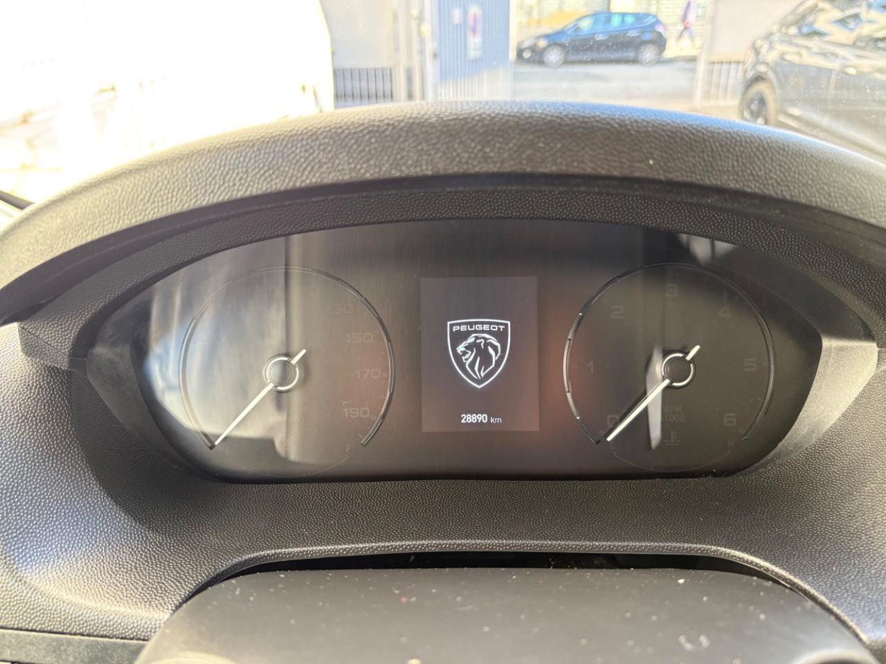 PEUGEOT Boxer 33 2.2 BlueHDi 140 S&S PM-TM Furgone  €18900+ IVA - 12