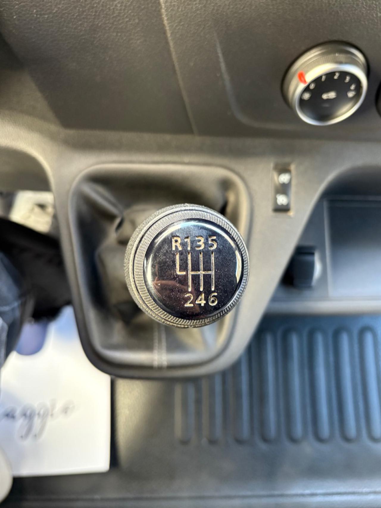 RENAULT Master T33 2.3 dCi 135 PM-TM Furgone Start €17900 +IVA - 15