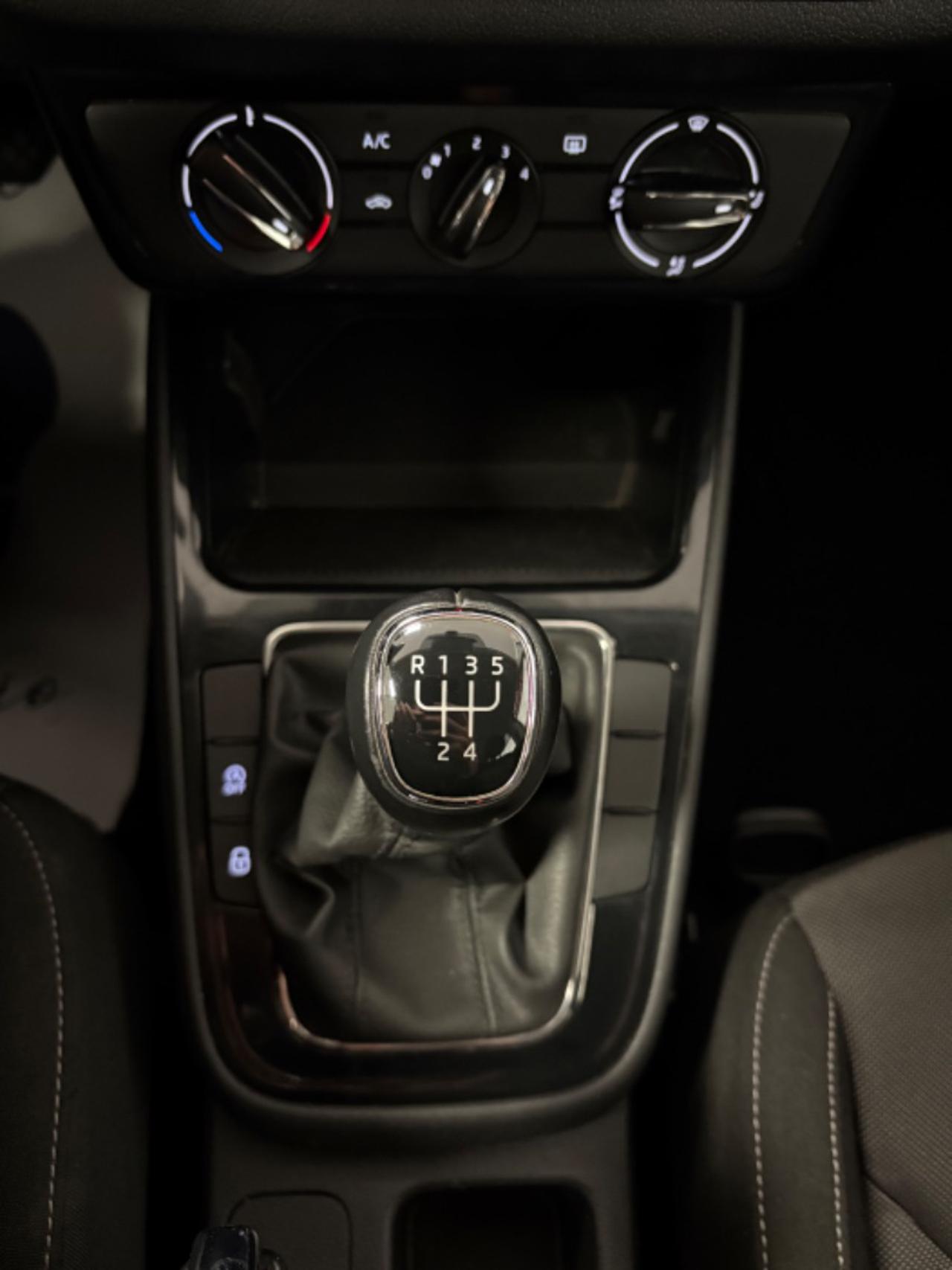 SKODA Fabia 1.0 TSI 95 CV Selection IVA ESPOSTA - 13