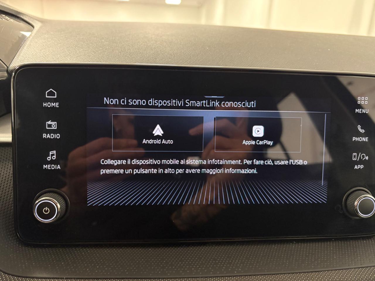 SKODA Fabia 1.0 TSI 95 CV Selection IVA ESPOSTA - 15