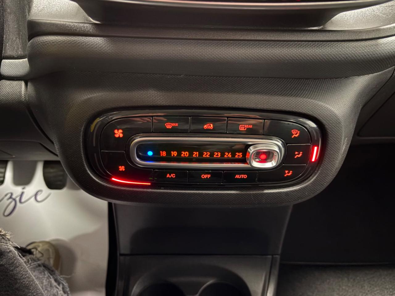 SMART ForFour 70 1.0 Youngster GPL prezzo reale - 13