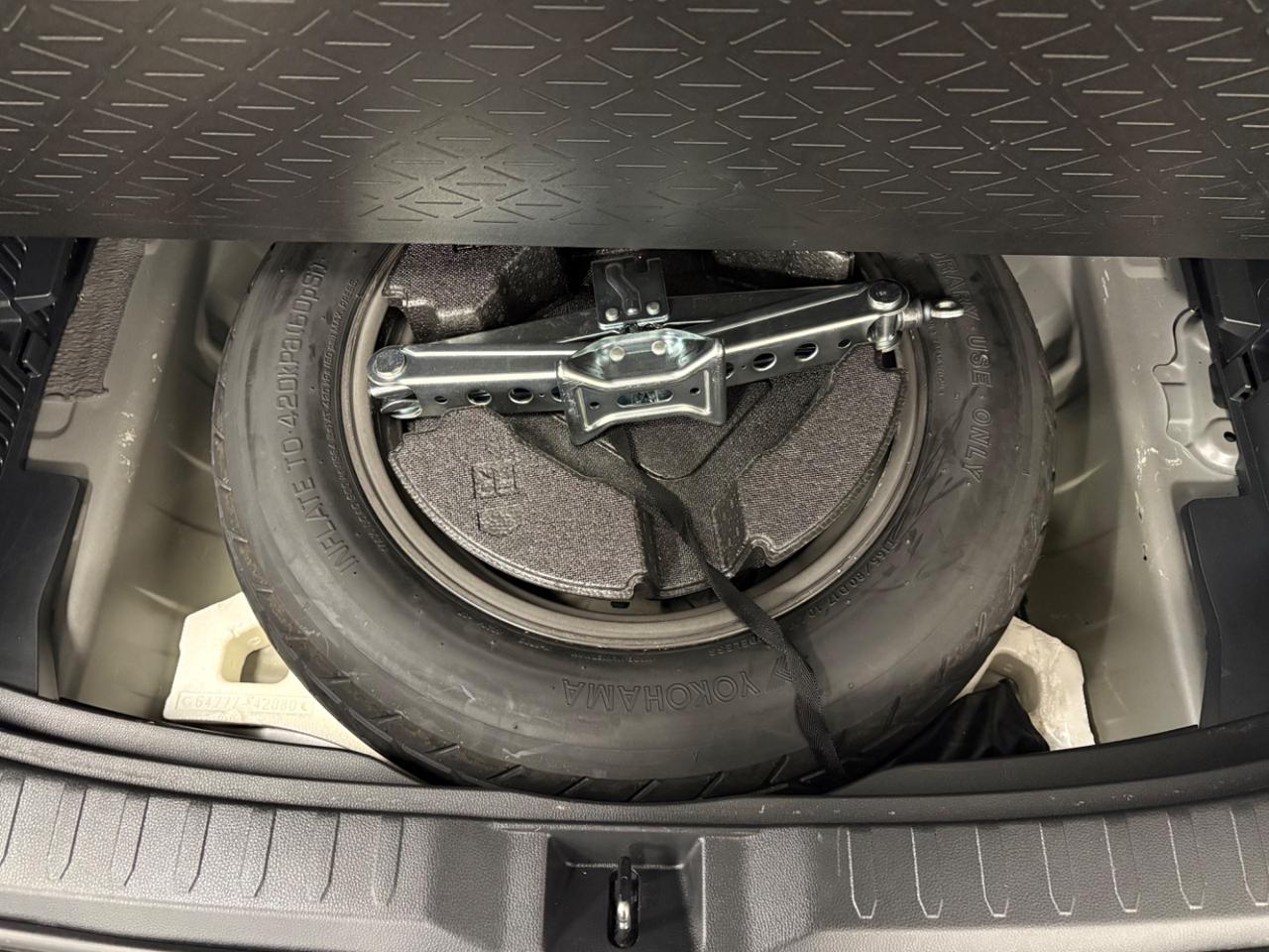 TOYOTA RAV 4 MY23 RAV4 2.5 HV (218CV) E-CVT 2WD Business - 21