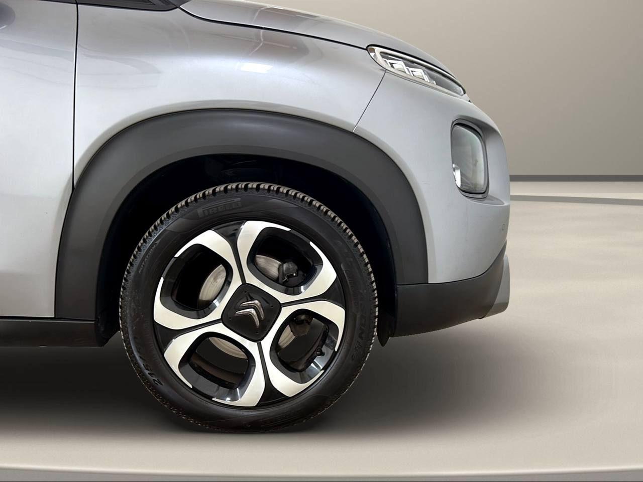 CITROEN C3 Aircross PureTech 110 S&S Shine TETTO APRIBILE - 45