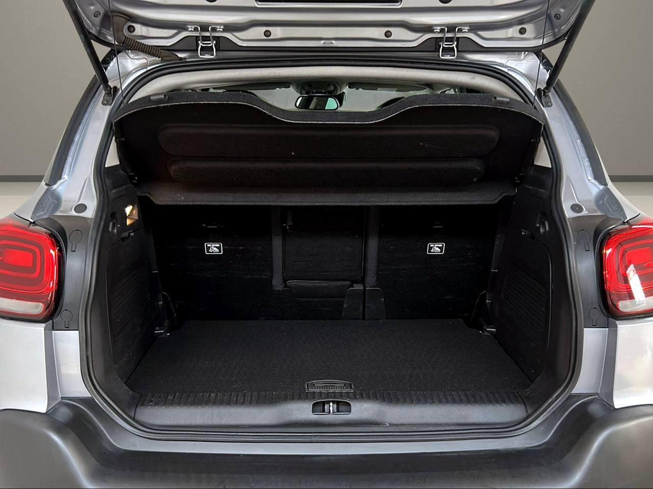 CITROEN C3 Aircross PureTech 110 S&S Shine TETTO APRIBILE - 7