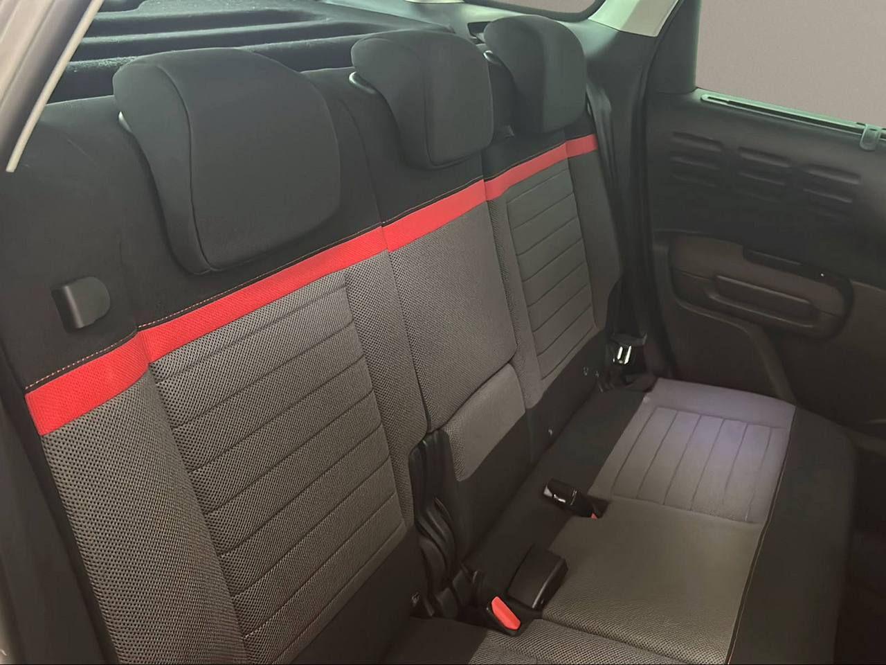 CITROEN C3 Aircross PureTech 110 S&S Shine TETTO APRIBILE - 12