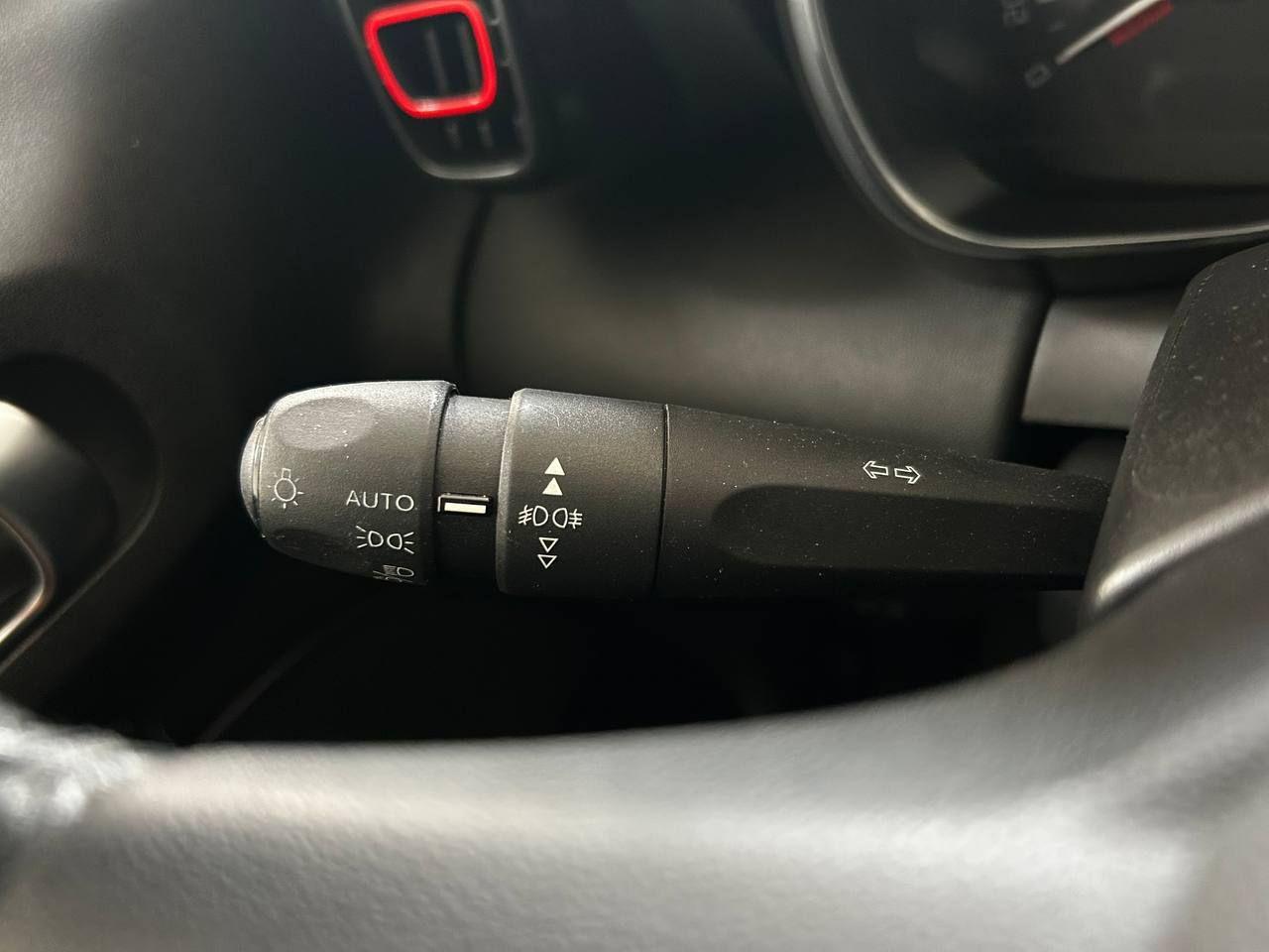 CITROEN C3 Aircross PureTech 110 S&S Shine TETTO APRIBILE - 17