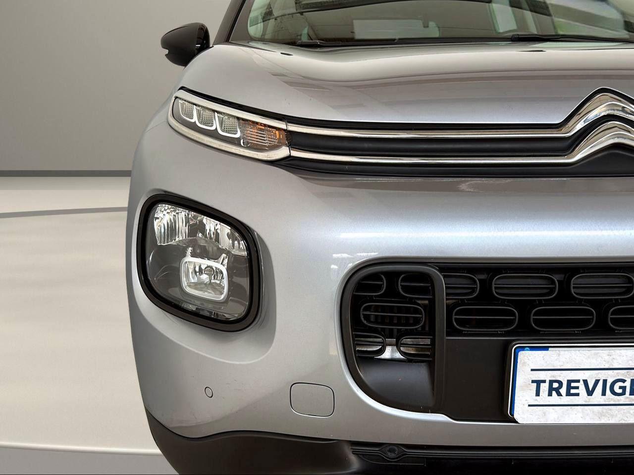 CITROEN C3 Aircross PureTech 110 S&S Shine TETTO APRIBILE - 36