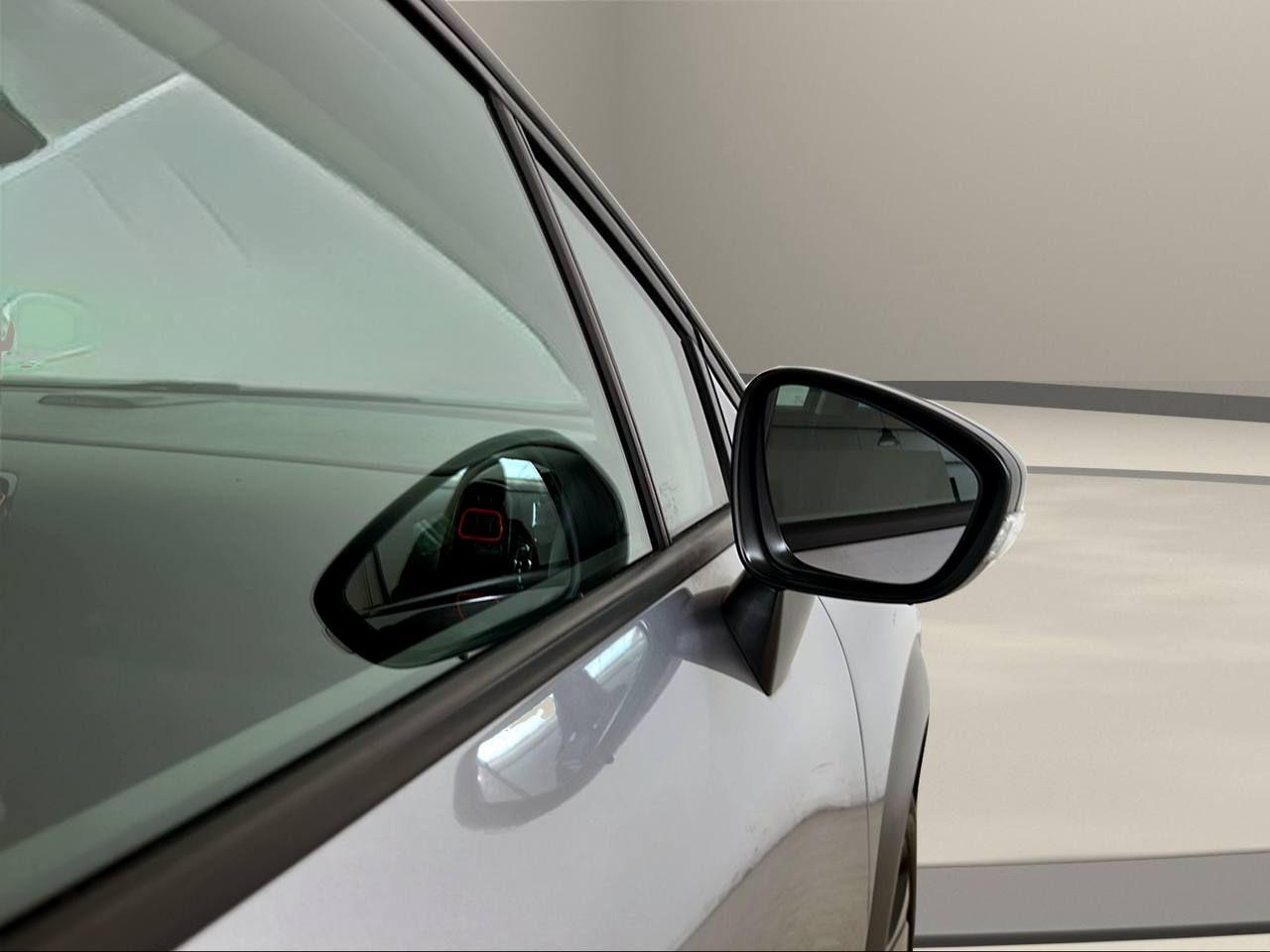 CITROEN C3 Aircross PureTech 110 S&S Shine TETTO APRIBILE - 42
