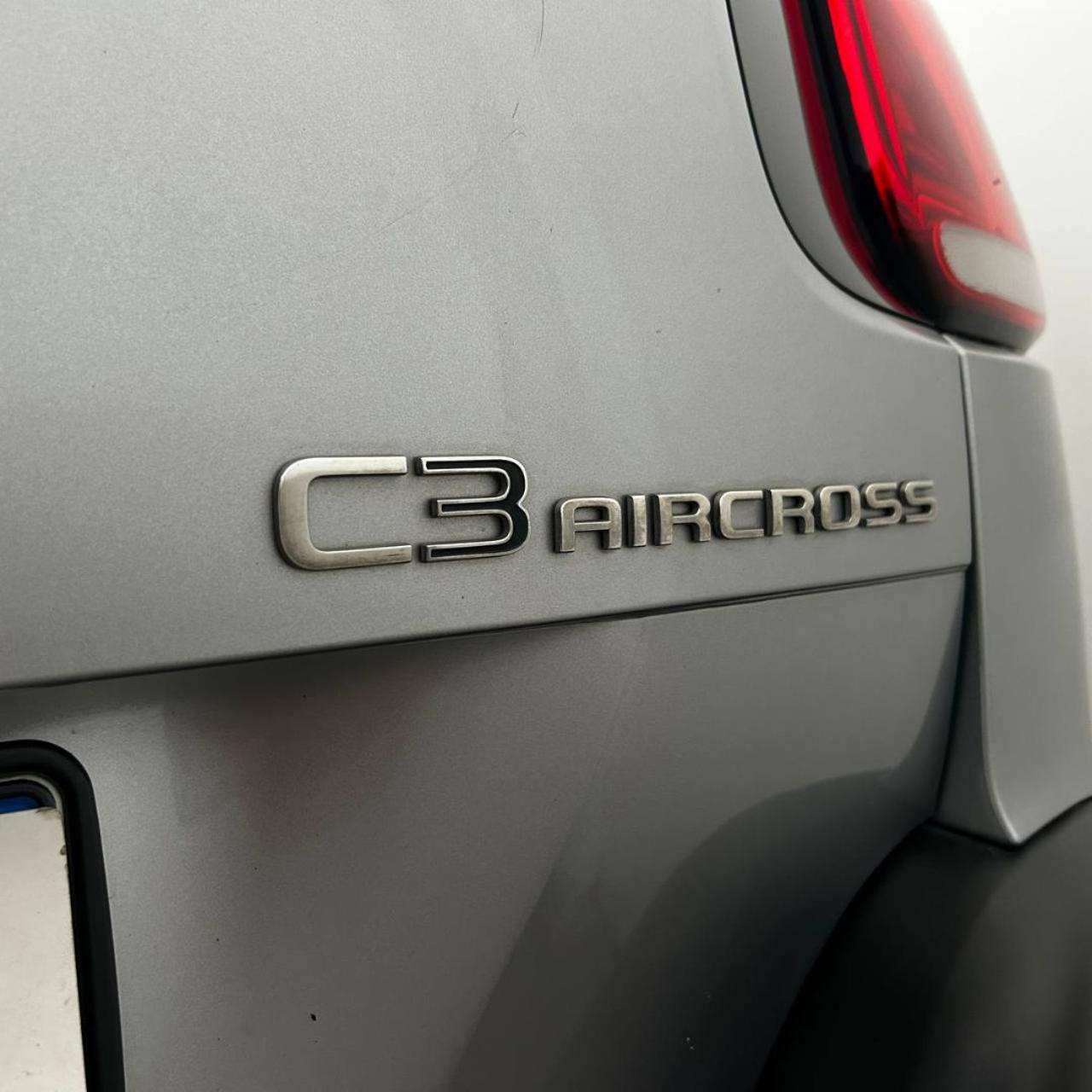 CITROEN C3 Aircross PureTech 110 S&S Shine TETTO APRIBILE - 40